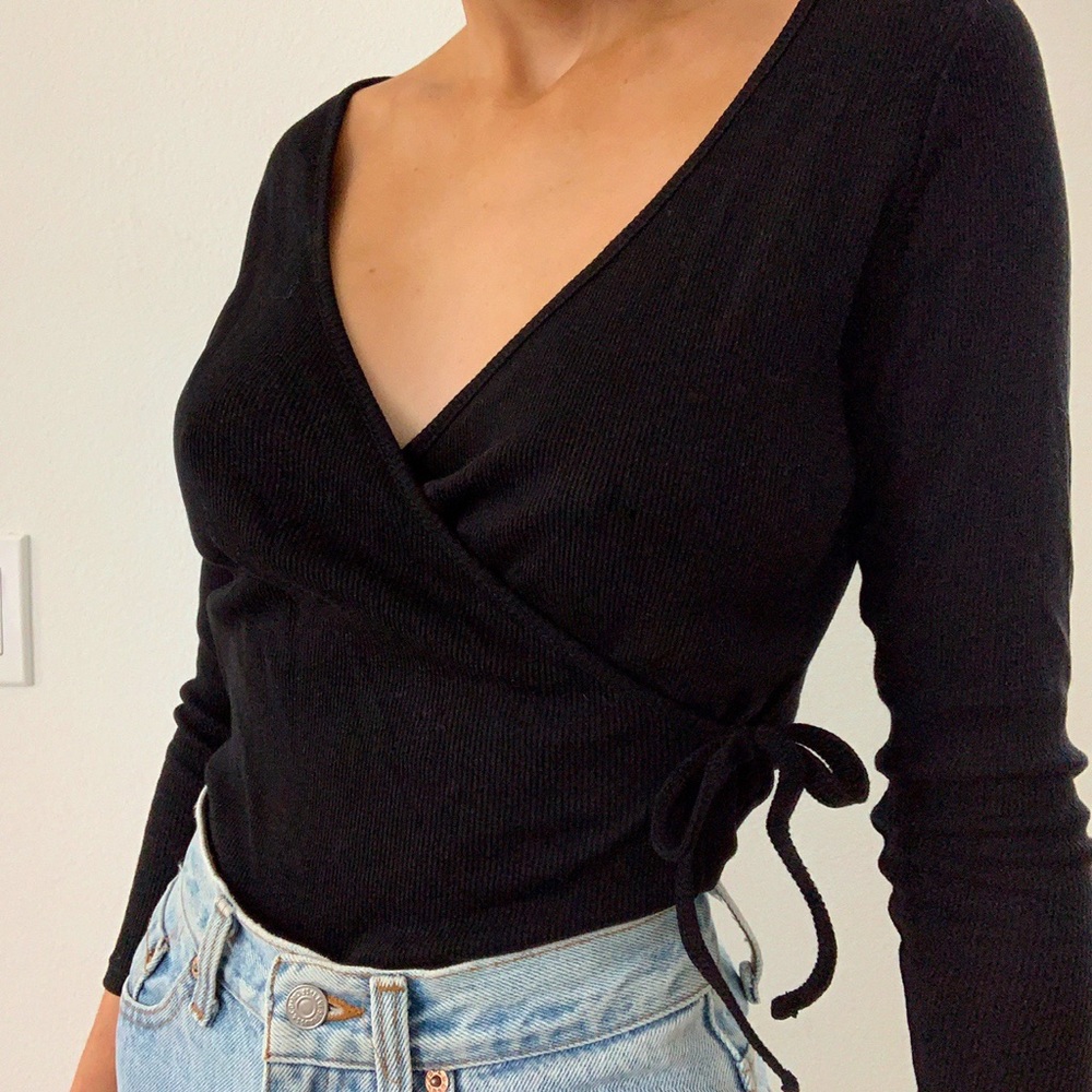 Vintage top